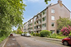 Johan Wagenaarstraat 22E, 3816PE Amersfoort